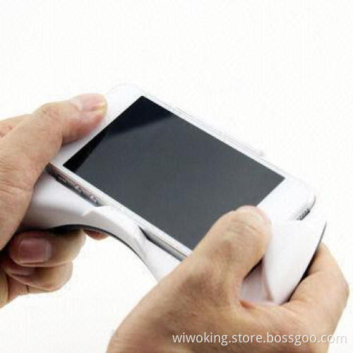 Charging Handle Grip Joystick/Game Controller for iPhone, Anti-slip Grip Design
